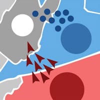 State.io - Conquer The World Levels 1 - 10 Gameplay Walkthrough | (iOS - Android)