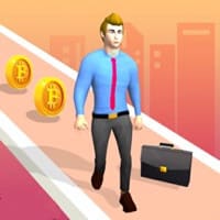 Money Run 3D BILLIONAIRE - Android/iOS Game - PART 4