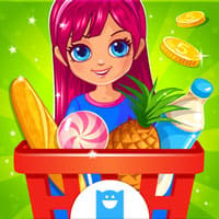 Supermarket – Game For Kids Android Gameplay