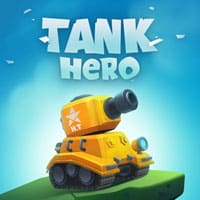 Tank Hero - Gameplay Walkthrough Part 1 (Android,iOS)