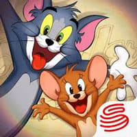 Tom And Jerry: Chase - English Version Beta Gameplay