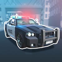 Traffic Cop 3D - Gameplay 1