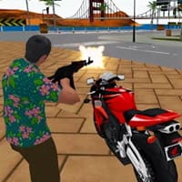 Vegas Crime Simulator Game Walkthrough
