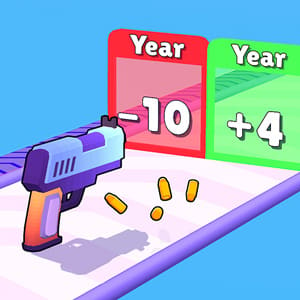 Gun Evolution