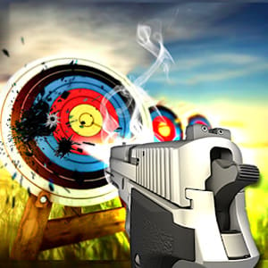 Gun Shooting Range