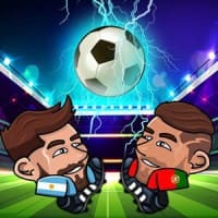 Head Ball 2 - Juego de fútbol en línea - juego gratis online