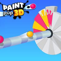 Paint Pop 3D 3