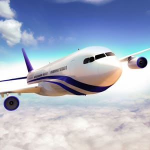 Real Flight Simulator 3D