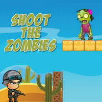 Play Stupid Zombies Hunt  Free Online Games. KidzSearch.com