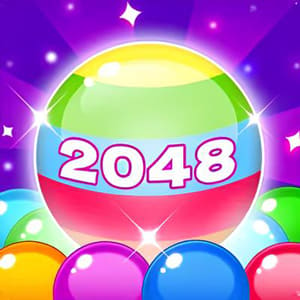 2048 Games Online