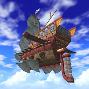 Airship Games Online