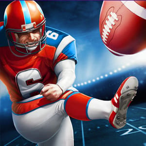 American Football Games Online