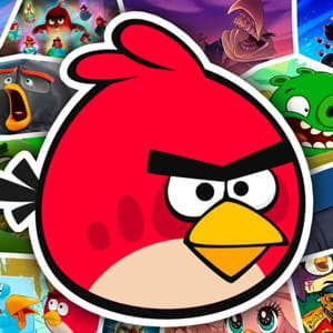 Angry Birds Games Online