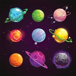 Asteroids Games Online