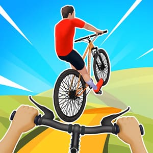 Bike Games Online