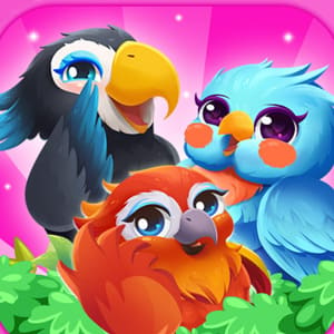 Bird Games Online