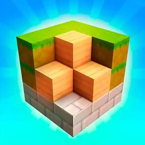 Block Games Online