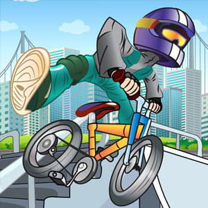 Bmx Games Online