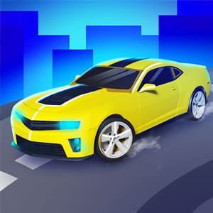 Car Games Online