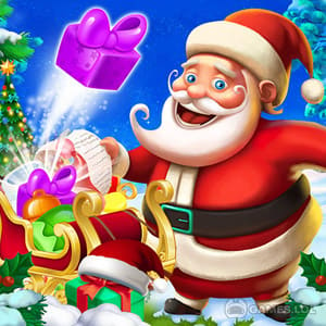 Christmas Games Online