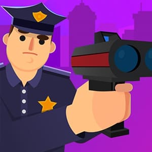 Cops Games Online