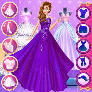 Dress Up Games Online