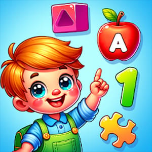 Educational Games Online