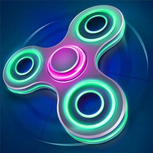 Fidget Spinner Games Online