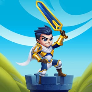 Hero Games Online