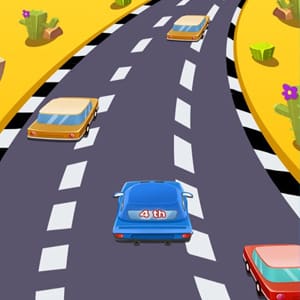 Highway Games Online