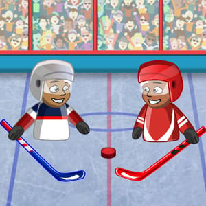 Hockey Games Online