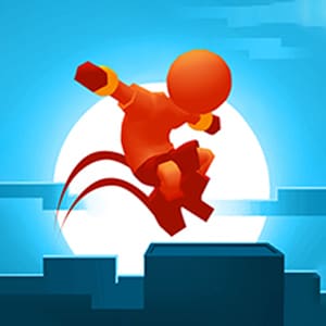 Jumping Games Online