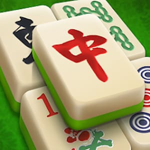 Mahjong Games Online