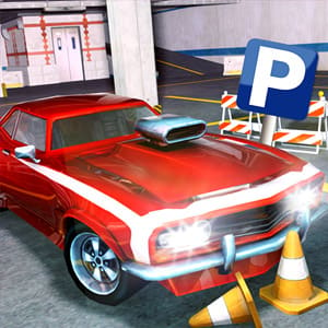 Parking Games Online