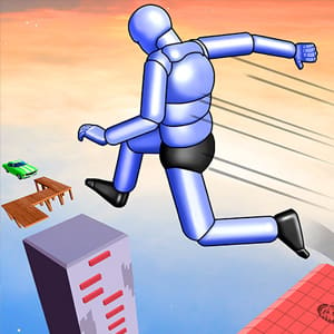 Parkour Games Online