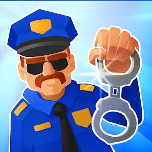 Police Games Online