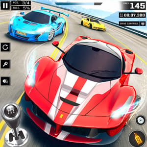 Racing Games Online