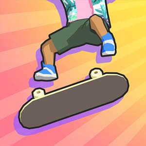 Skateboarding Games Online