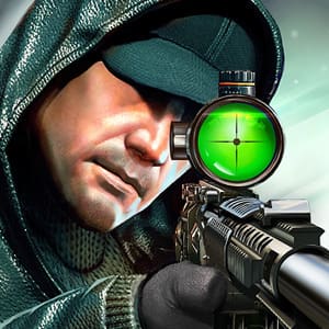 Sniper Games Online