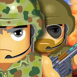 Soldier Games Online