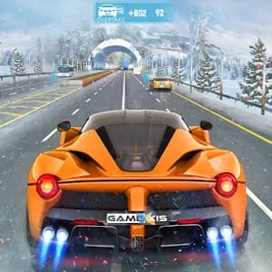 Speed Games Online