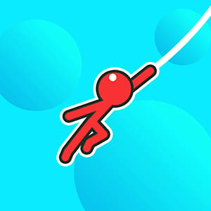 Stickman Games Online