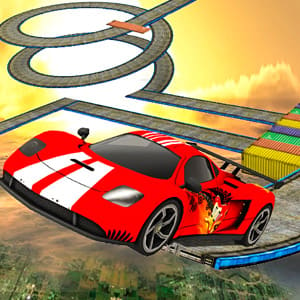 Stunt Games Online