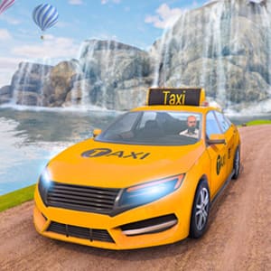 Taxi Games Online