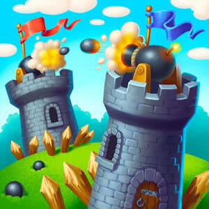 Tower Defense Games Online