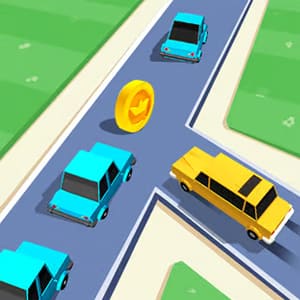 Traffic Games Online