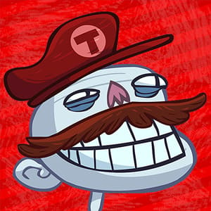 Trollface Games Online