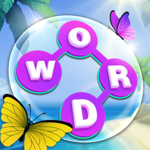 Word Games Online