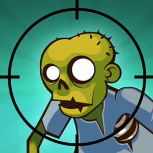 Zombie Games Online