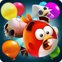 Angry Birds Blast